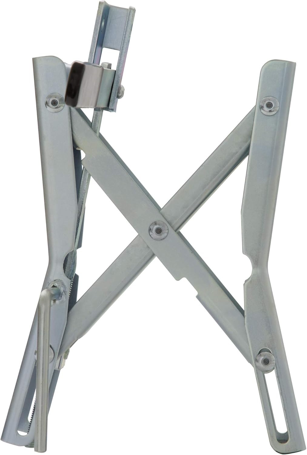 Axel-Chock Wheel-Stabilizer Tire-Stop for Dual Axle Vehicles, Set of 4, Pack of 2 E23656