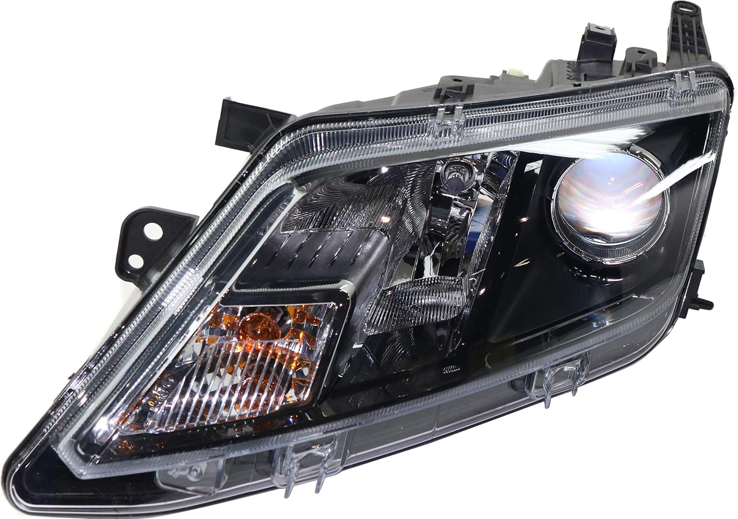 Headlight Assembly Set of 2 F451688