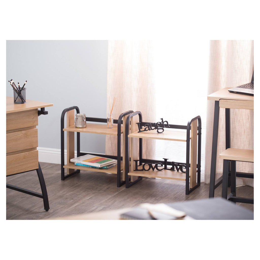 Ashwood Stackable Bookshelf Q57202