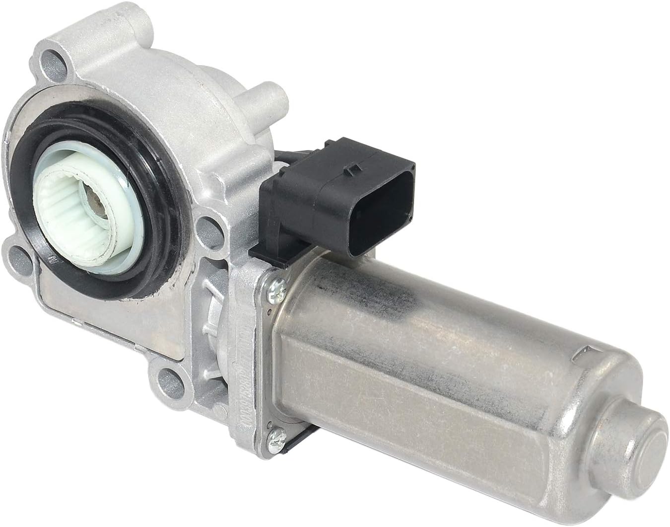Transfer Case Shift Actuator Motor Gear with Sensor Pack of 2 U394