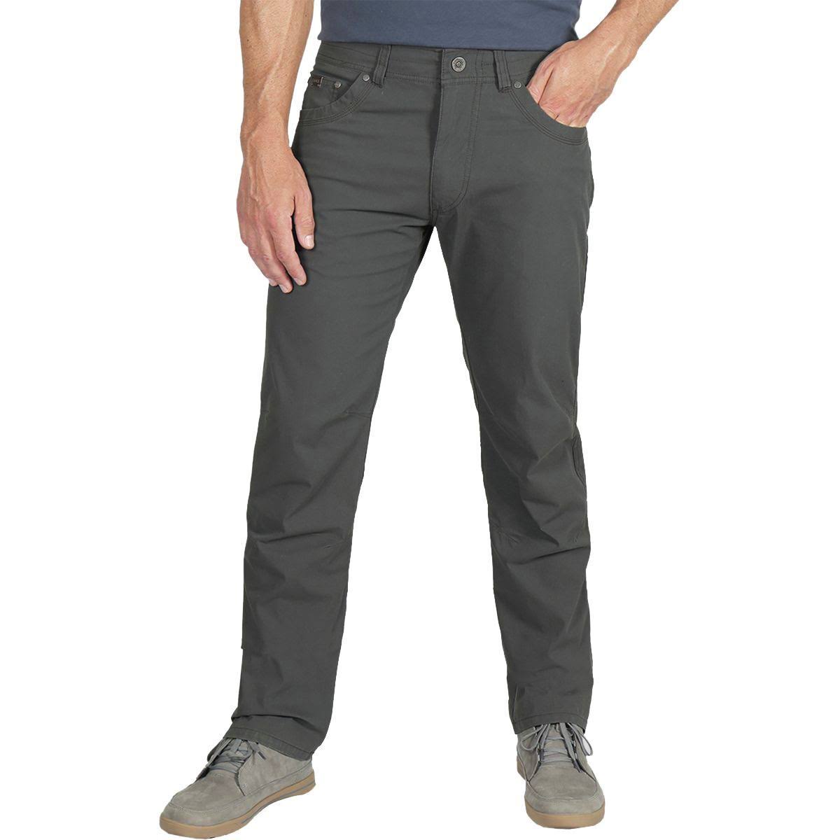 Gotham Grey Men&s Pant F1222