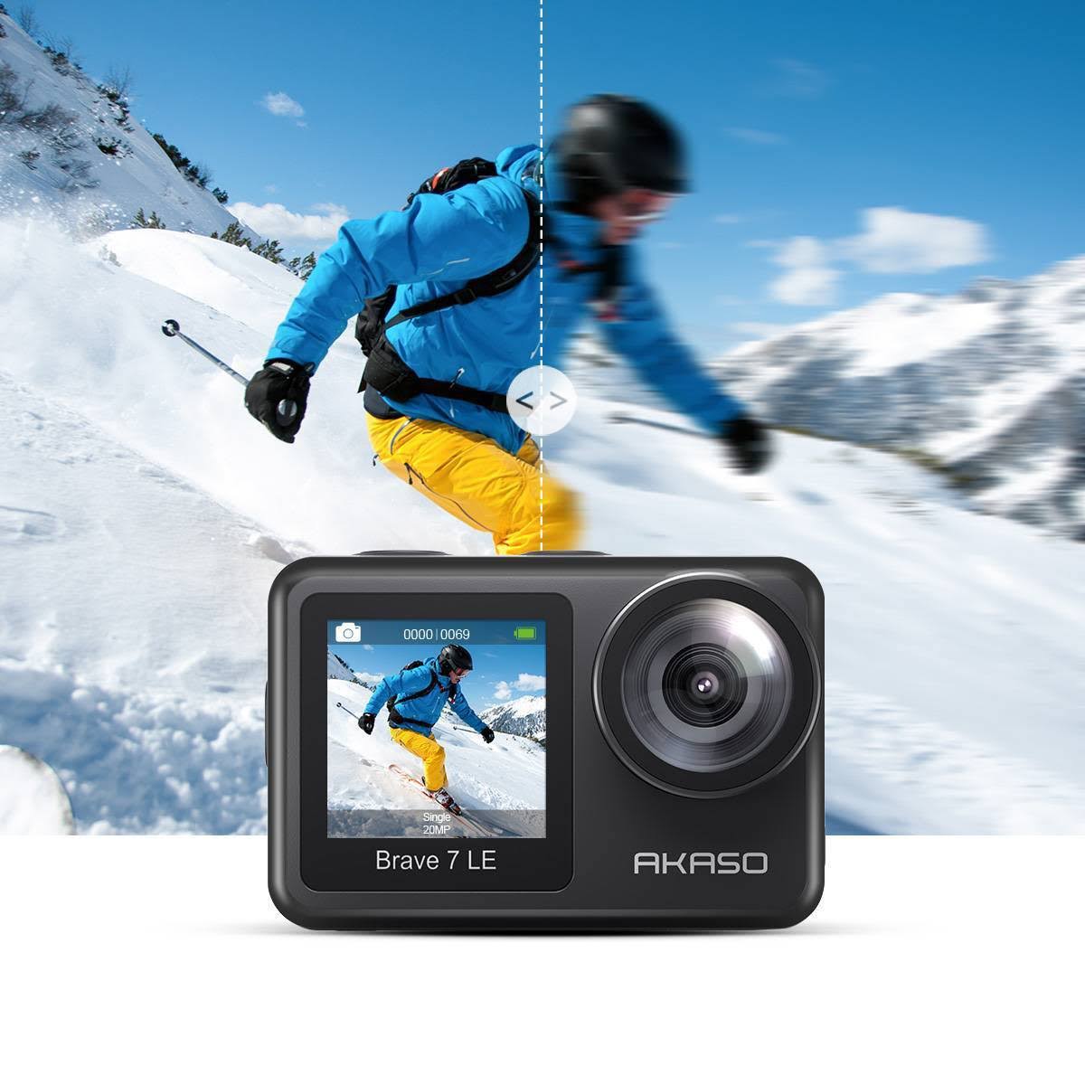Action Camera H277669