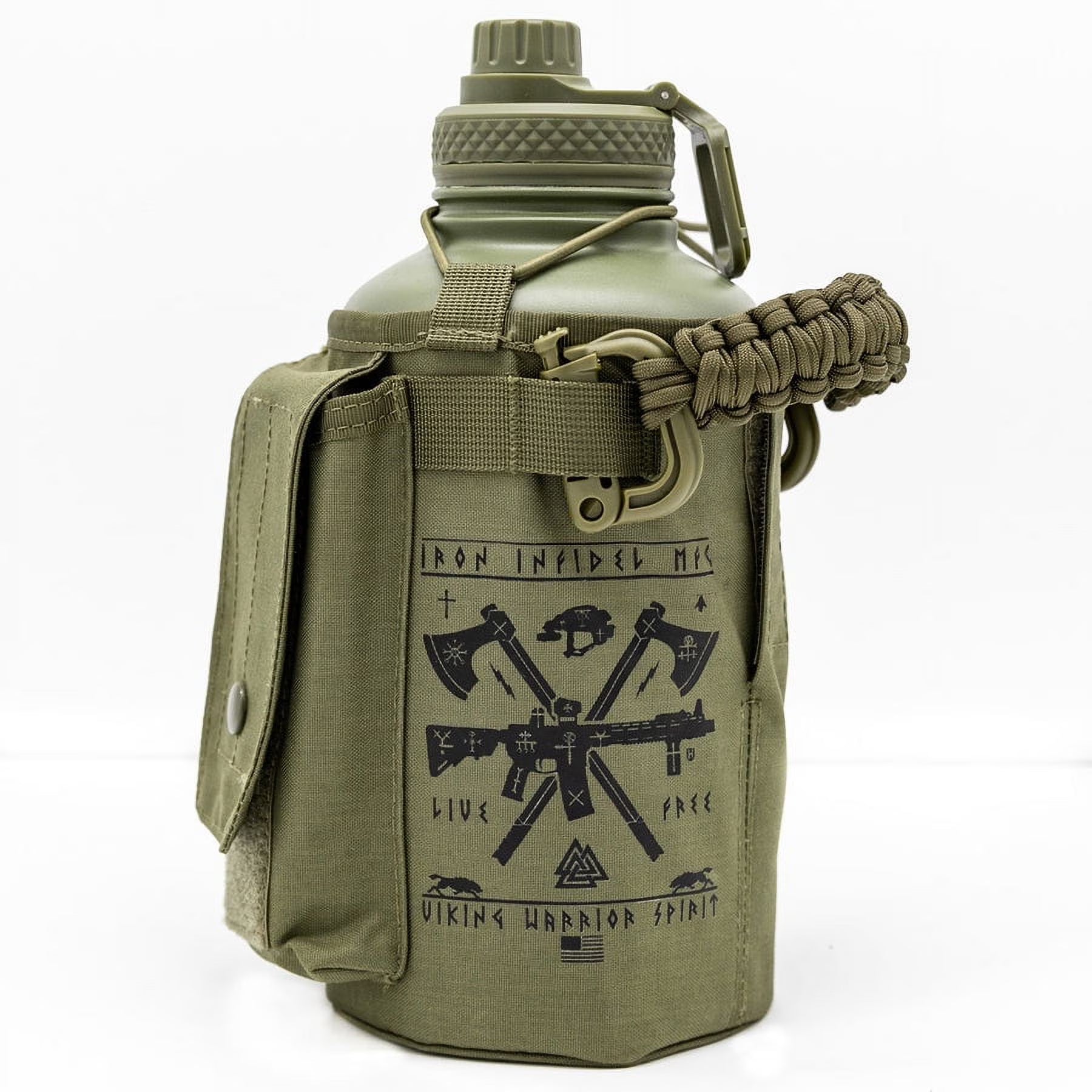 Battle Bottle Y4431