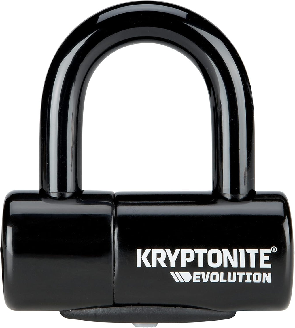 14 Millimeter Bicycle Disc Lock, Pack of 2 R3434