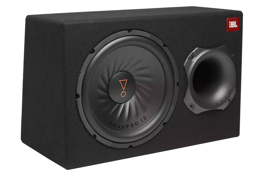 12 Subwoofer System Q207744