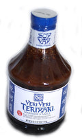Teriyaki Marinade & Sauce, 42 oz N823728