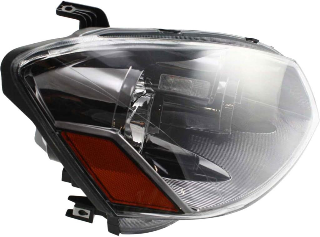 Passenger Side Headlight for Nissan Altima 2005 2006 Y419