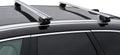 Heavy Duty Aluminum Roof Rack Crossbars for Audi Q5 G498897