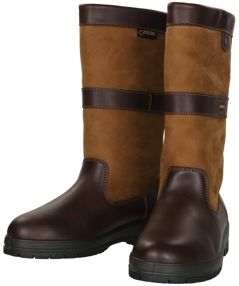 Brown Kildare Boots I78064