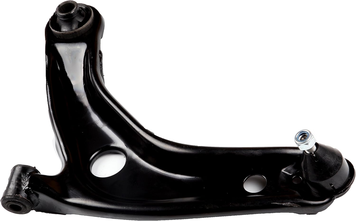Lower Control Arms with Ball Joint Pack of 2 J773