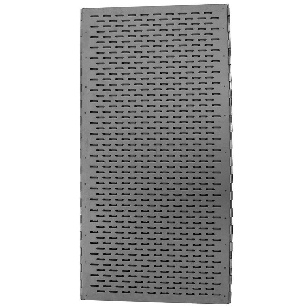 Folding Steel Fire Cage L857
