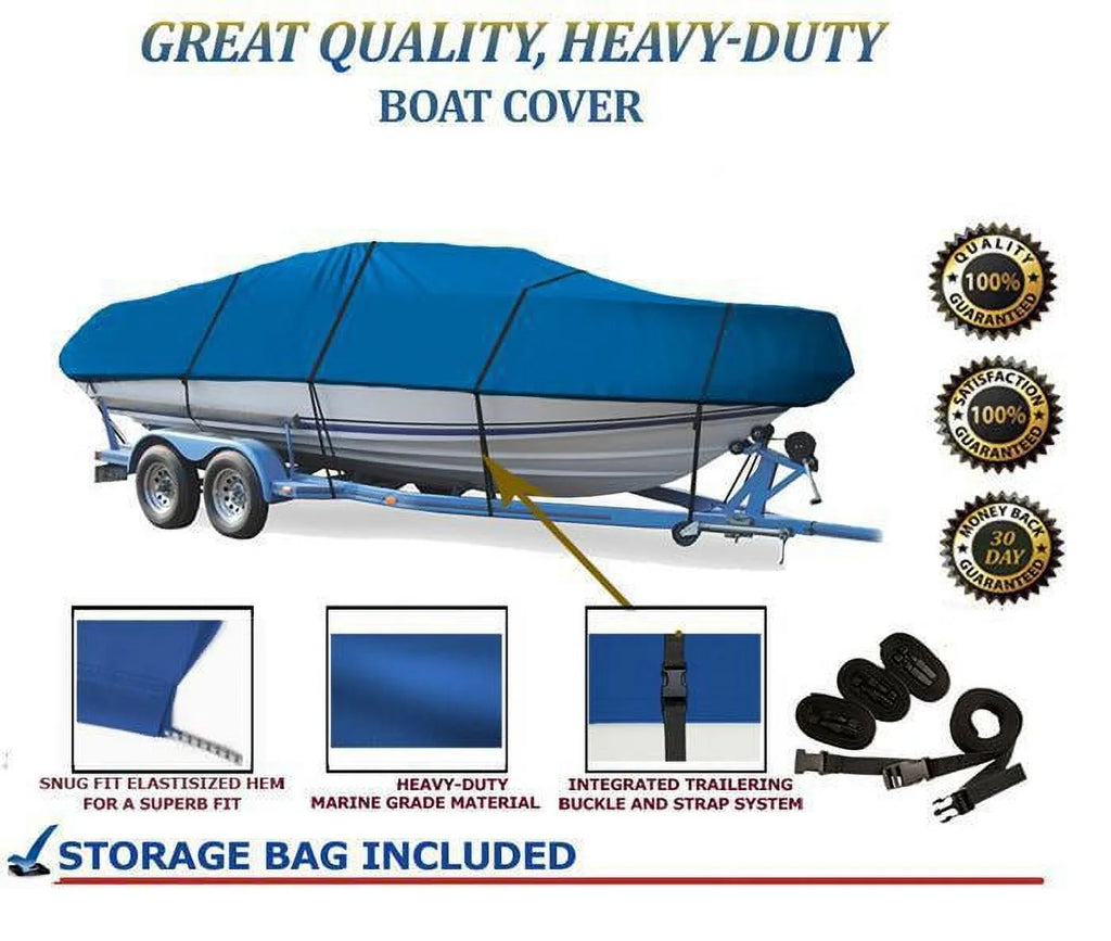 Boat Cover T141
