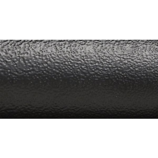 Black Aluminum Market Umbrella N554300