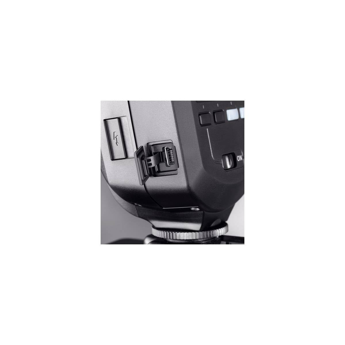 Digital Flash for Pentax H28446