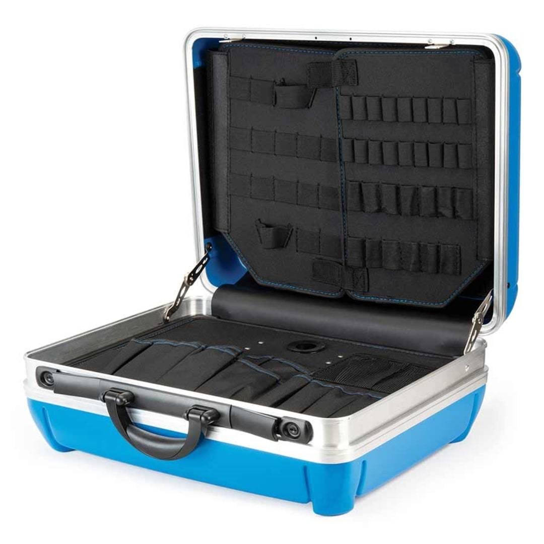 Blue Box Tool Case Z68589