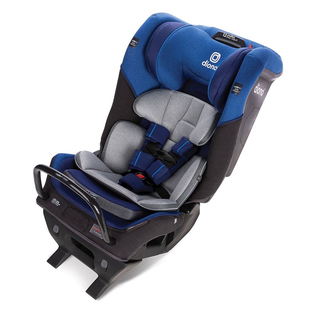 Blue Sky All-in-One Convertible Car Seat J528
