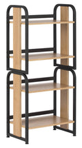 Ashwood Stackable Bookshelf Q57202