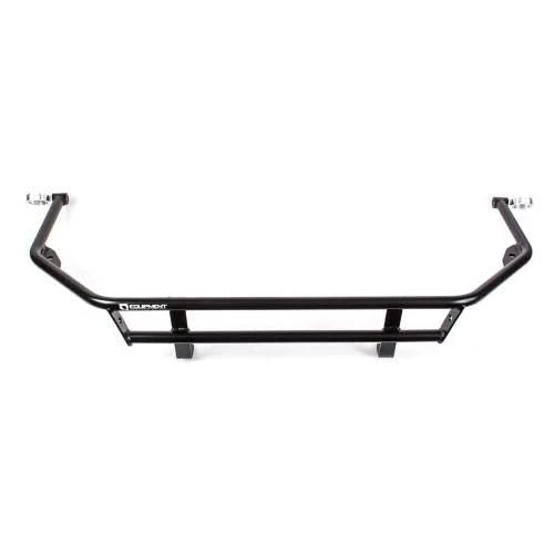 Large Black Rear Cargo Rack G164596