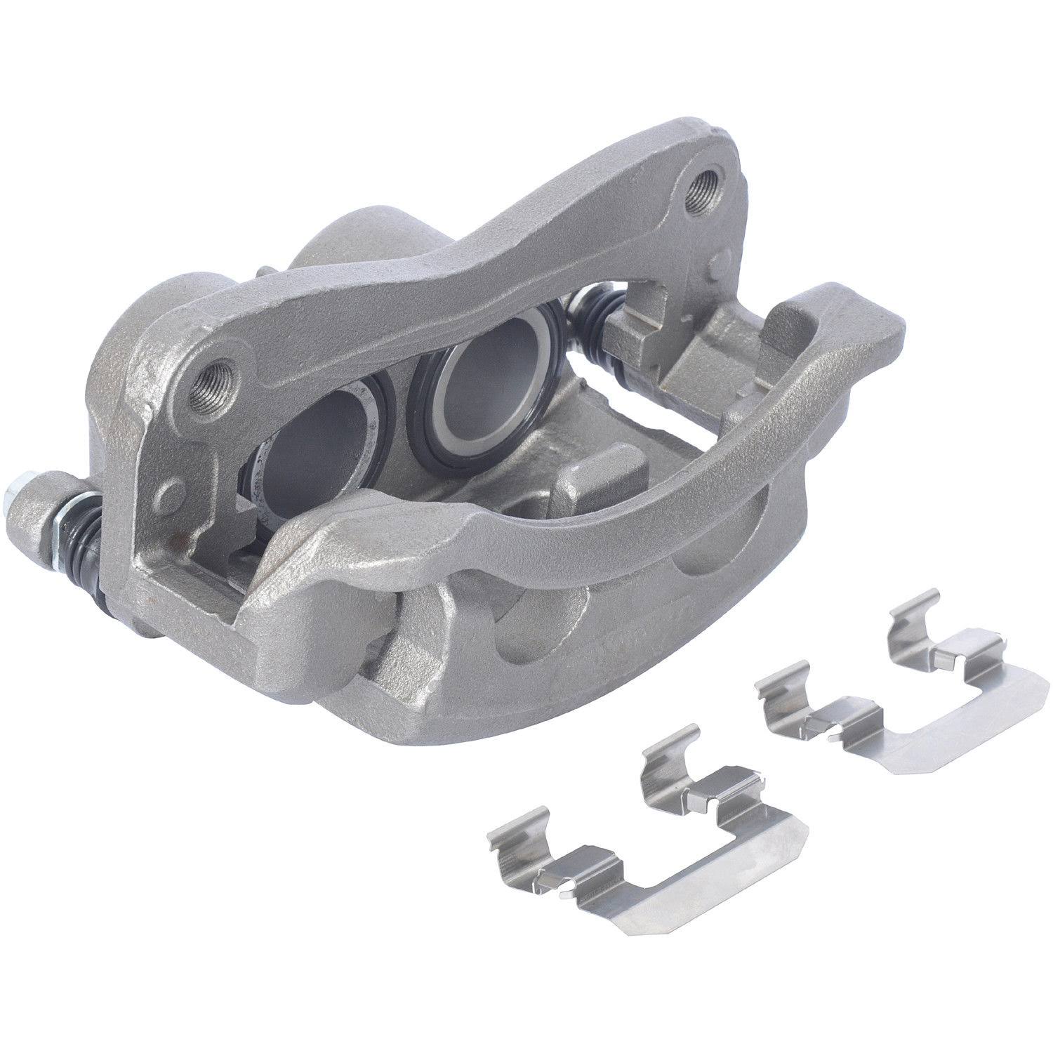 Bracketed Brake Caliper A72273