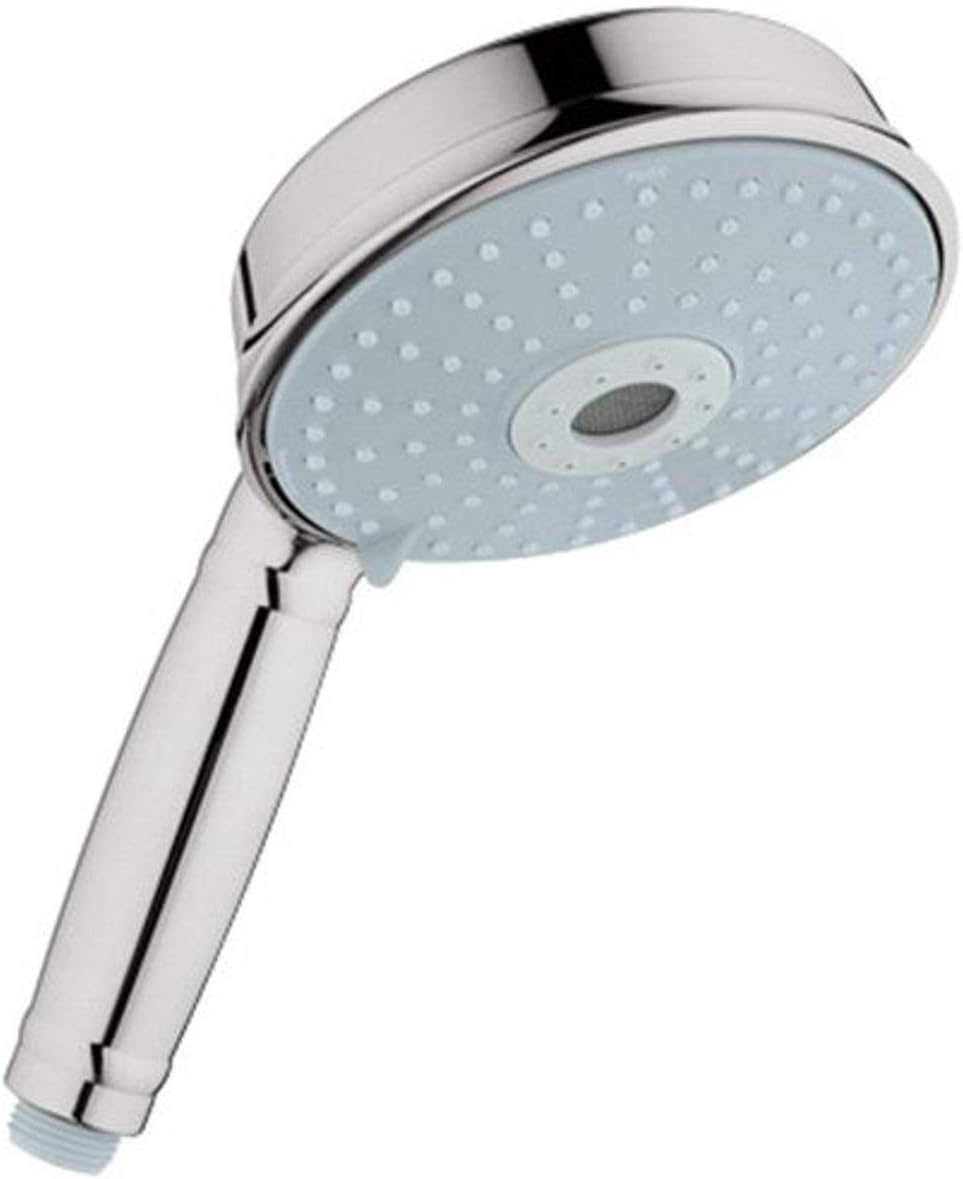 Rustic 130 Hand Shower - 3 Sprays P38036