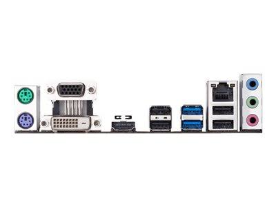 Motherboard U20921
