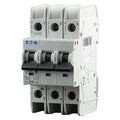 3P Miniature Circuit Breaker 8A 277/480VAC K34175