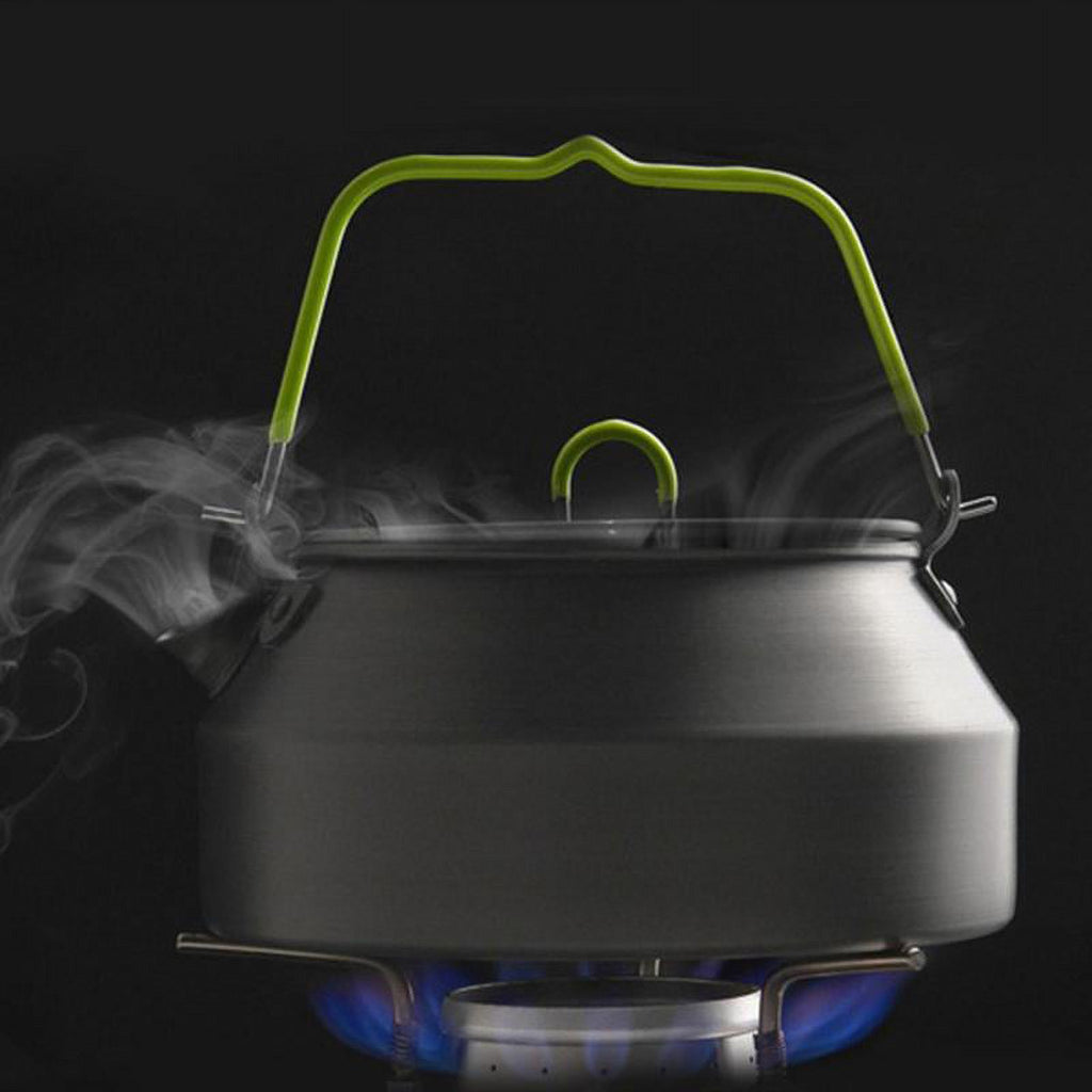 800ml Camping Kettle I641