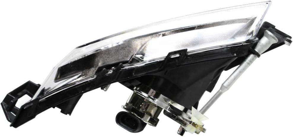 Fog Light Assembly Pair C325714