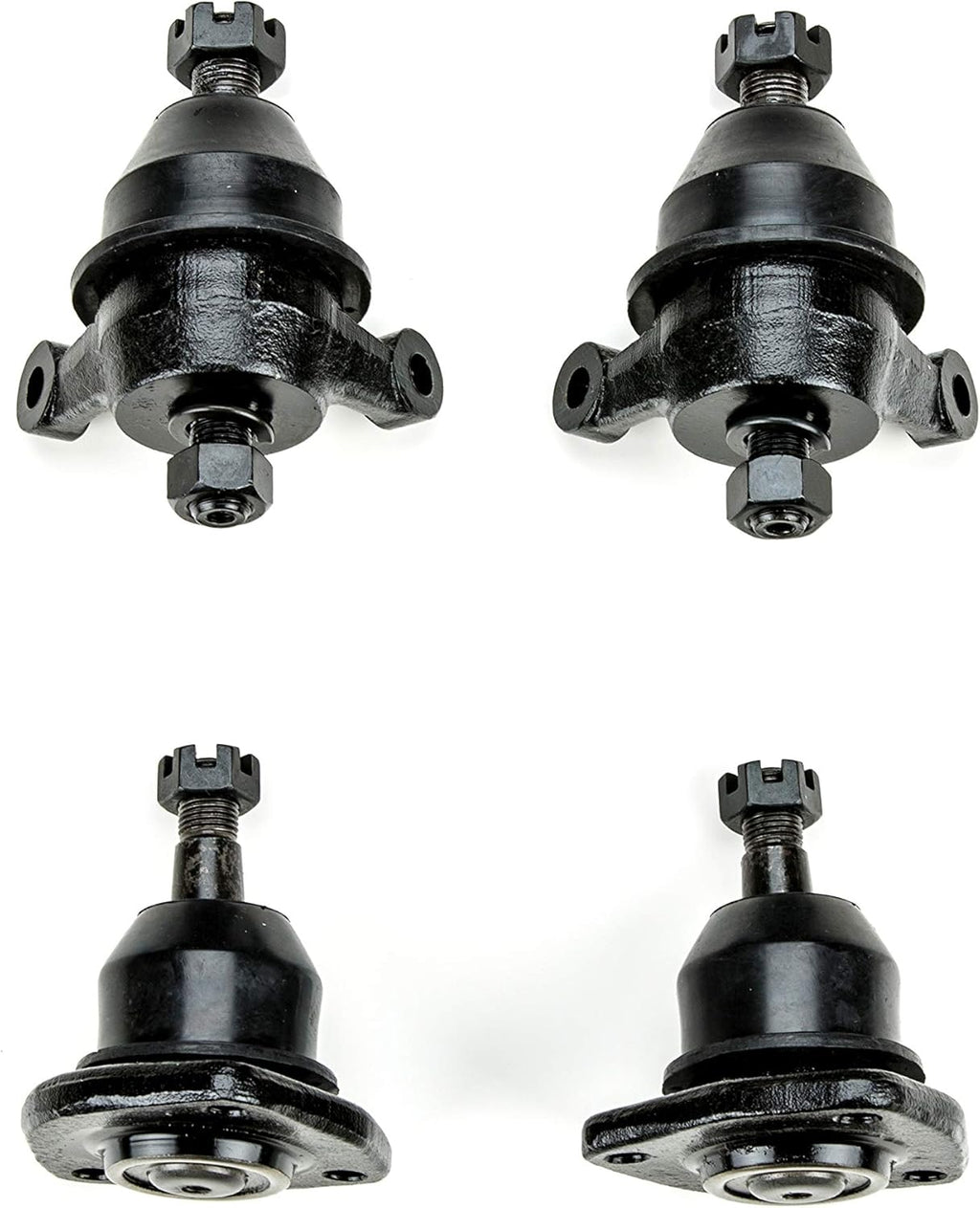 22 Piece Front End Suspension Rebuild Kit B180