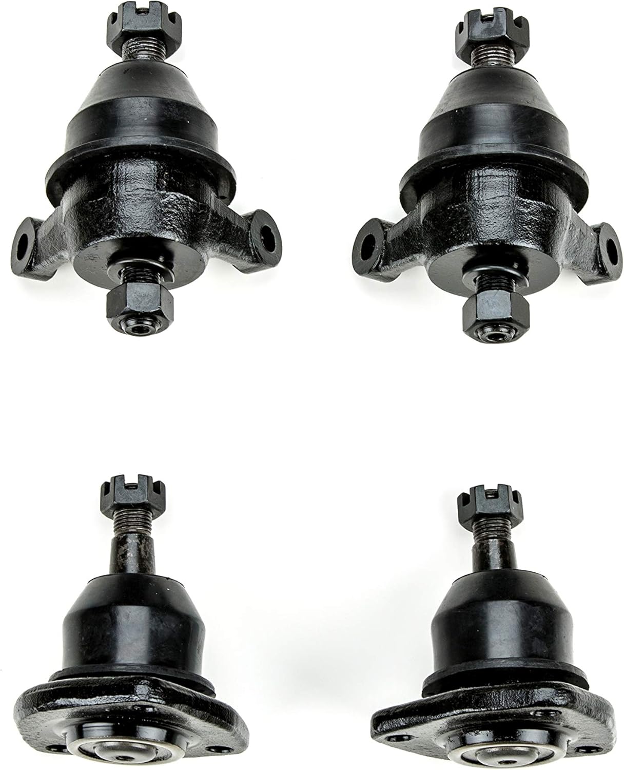 22 Piece Front End Suspension Rebuild Kit B180
