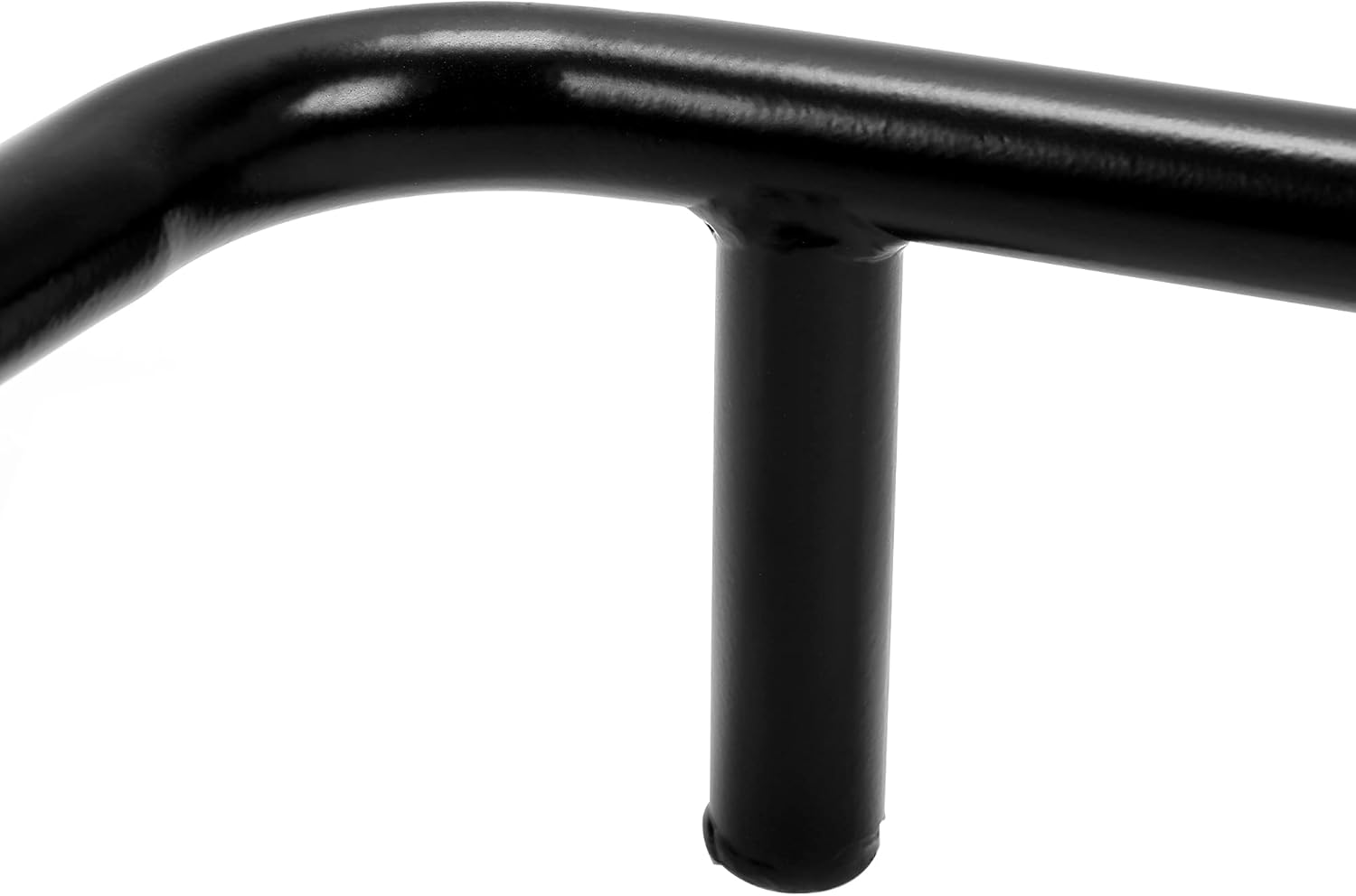 Rear Cargo Rack Extender Kit Steel Pack of 2 E5050