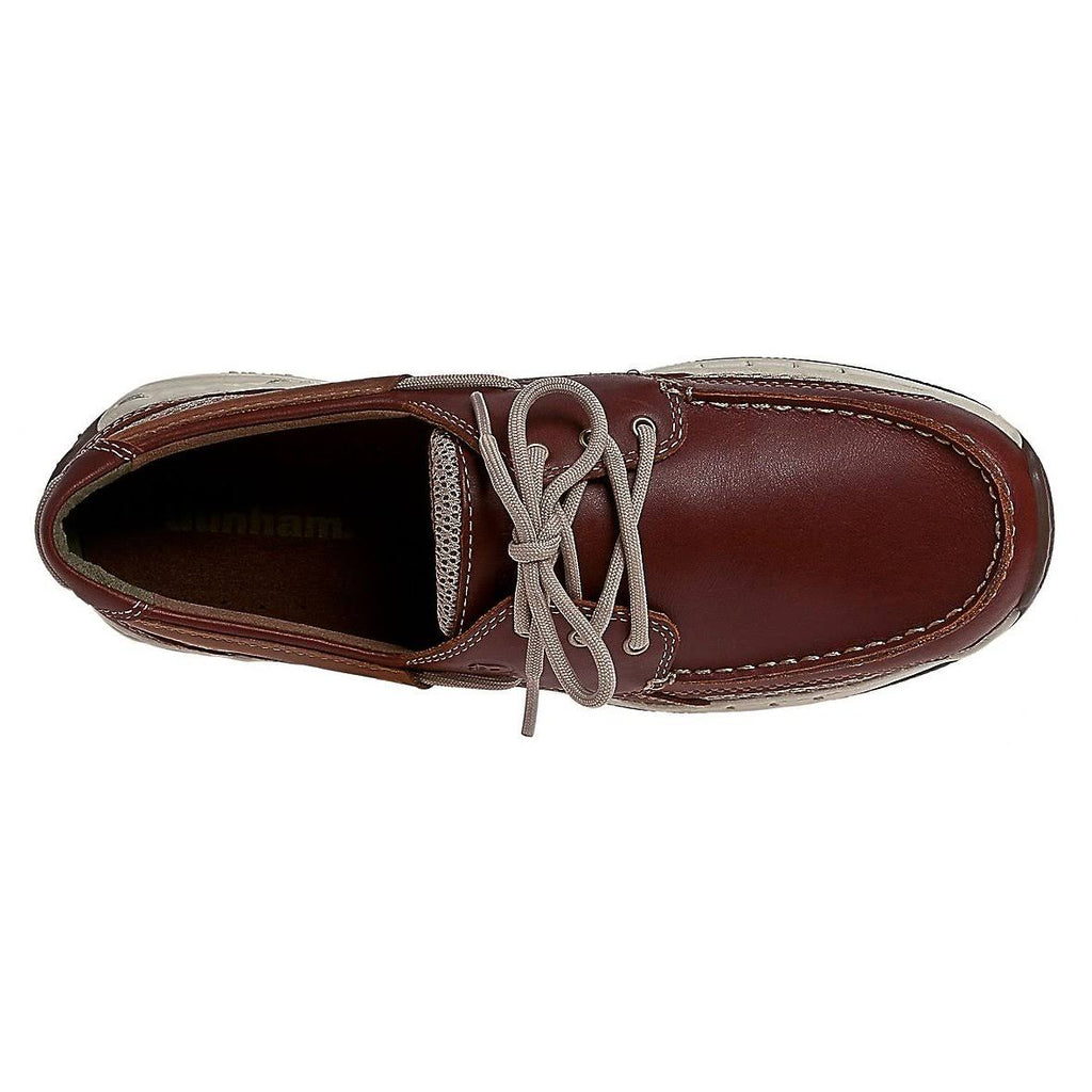 Brown Men's Shoes V274