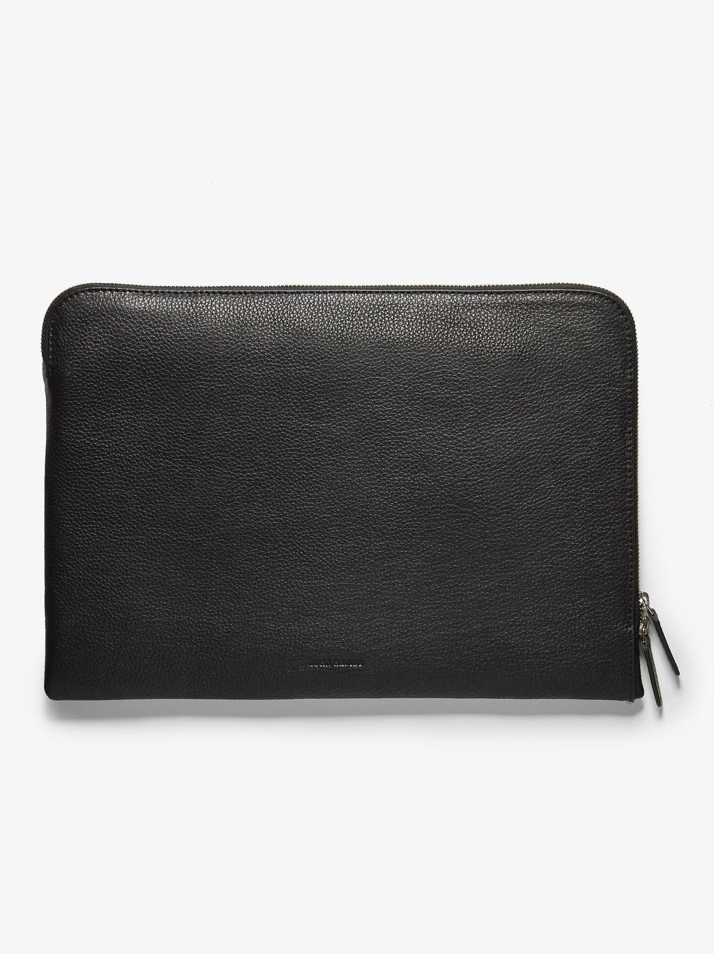 Black Laptop Case M7279
