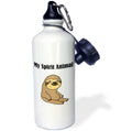 Water Bottle, 21-ounce K93225