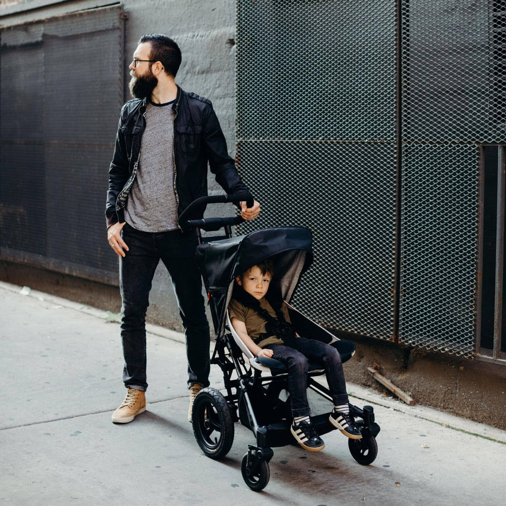 FastFold Festival Stroller A1723