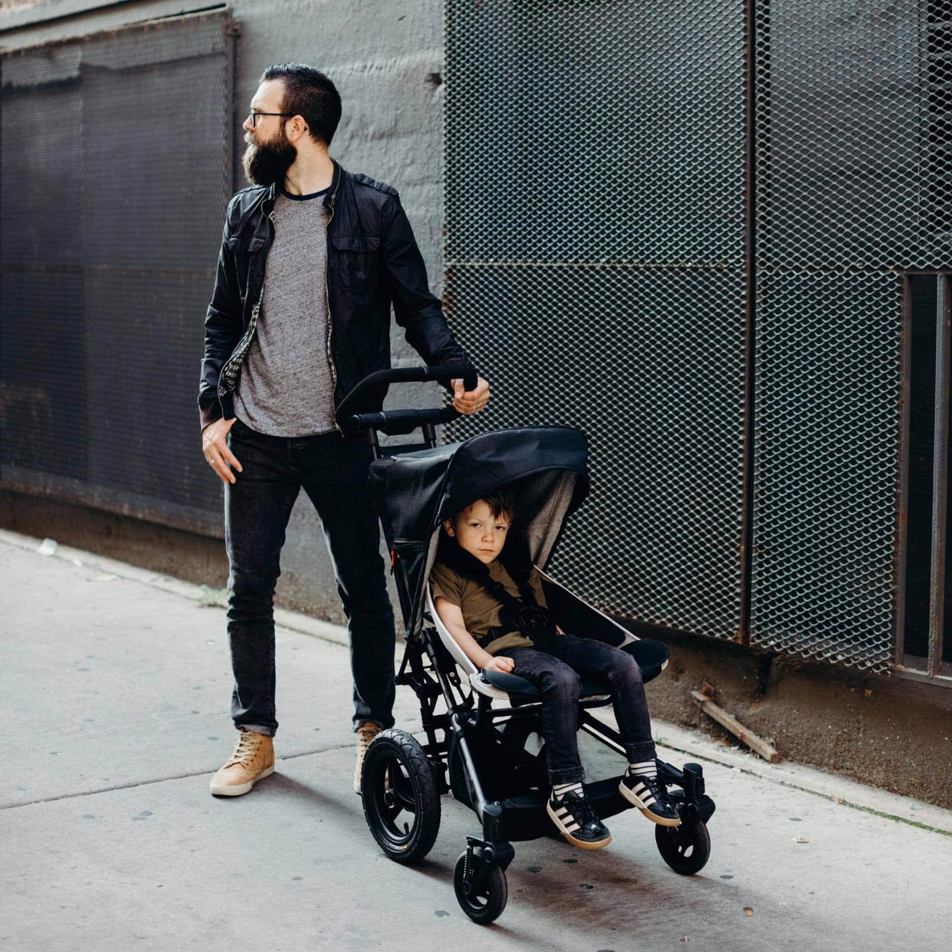 FastFold Festival Stroller A1723