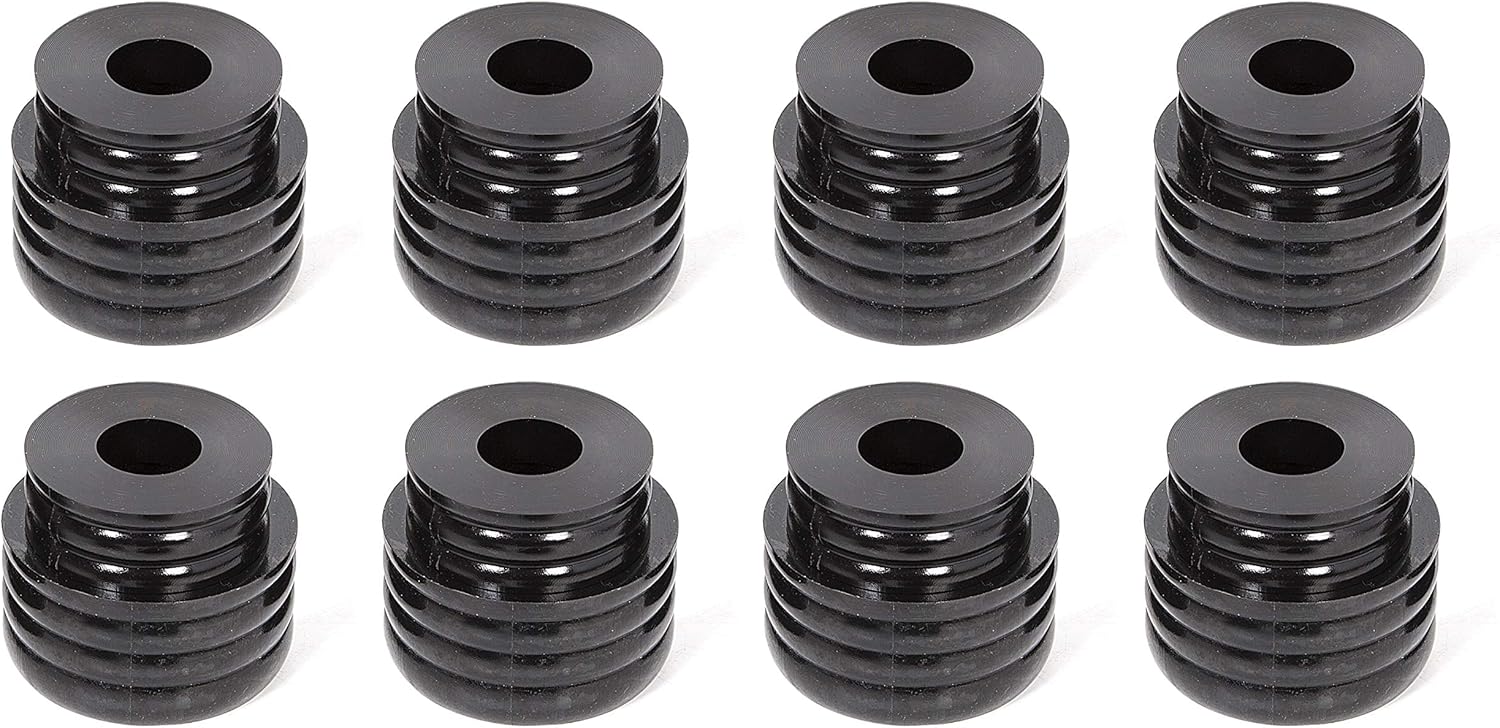 Body Mount Bushings Kit for Ford Super Duty F250 F350 F939