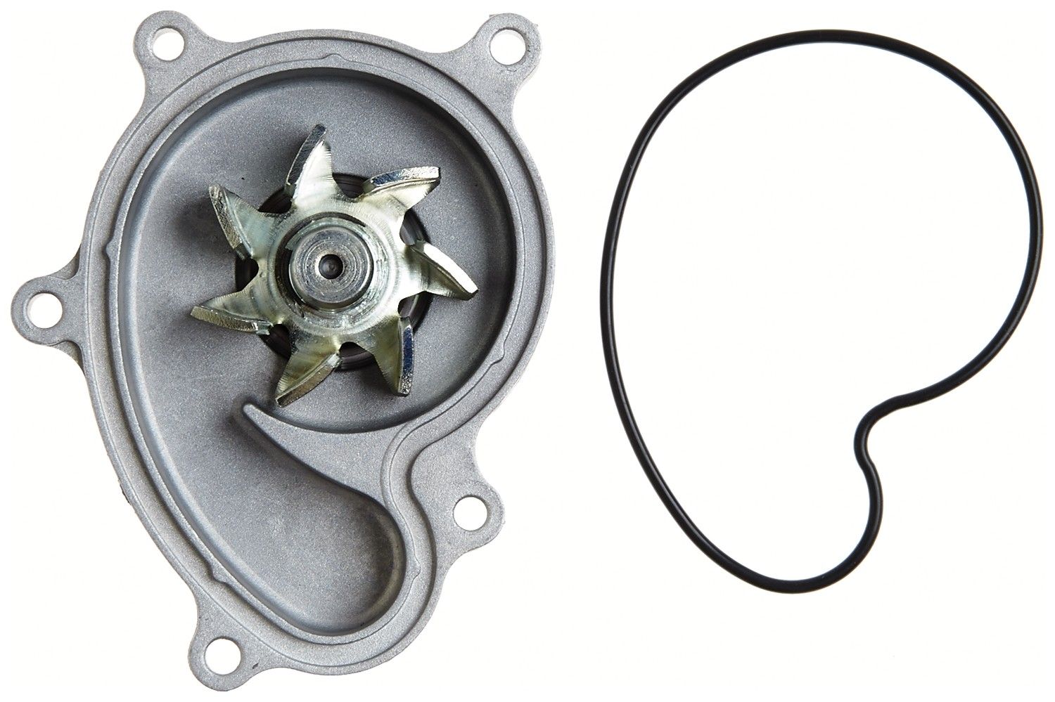 Engine Water Pump I67559