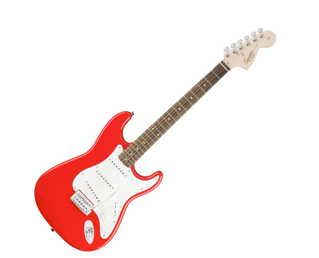 Race Red Stratocaster I673208