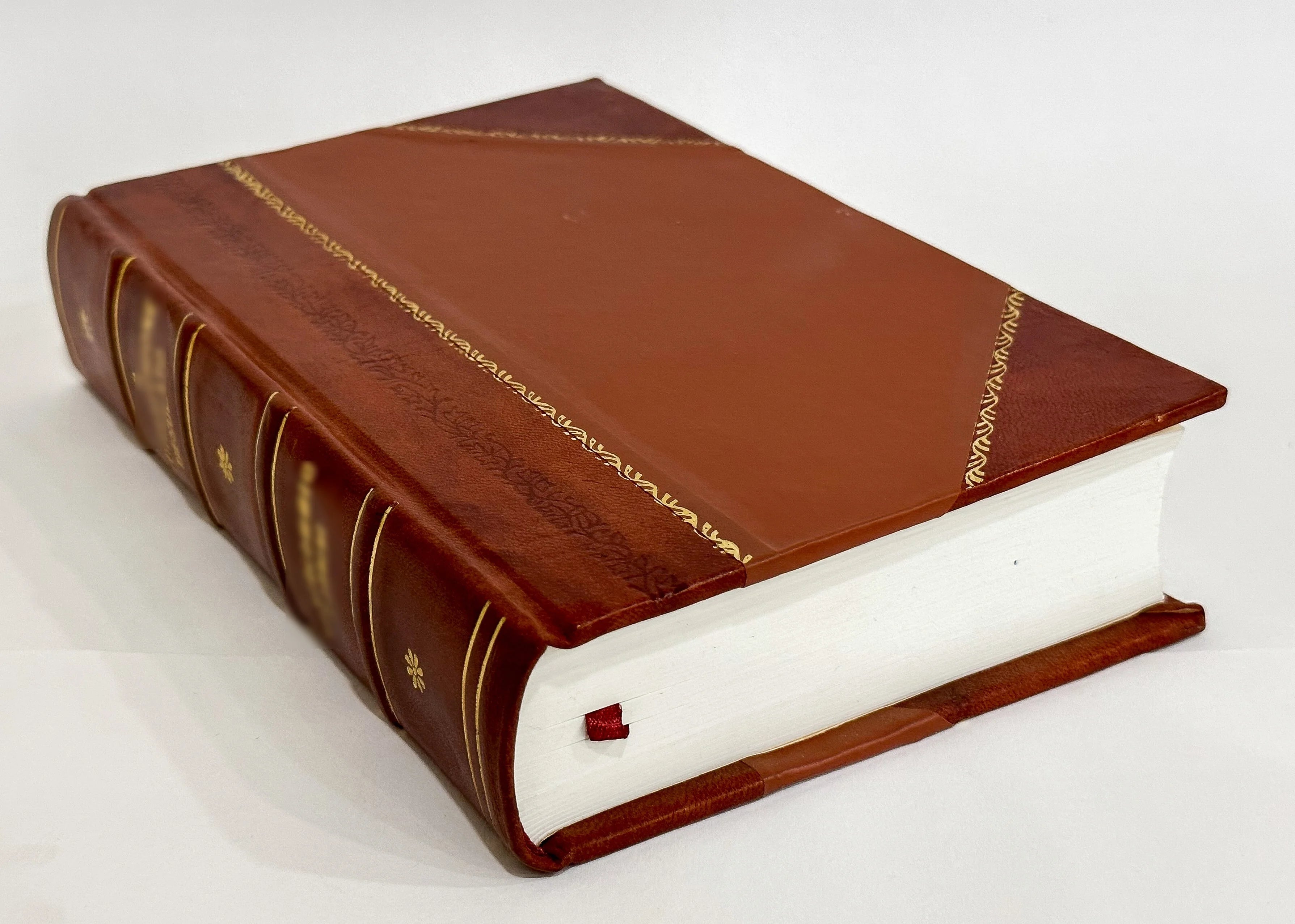 Correspondance / Frederick Ii (King of Prussia) [Leather Bound] V452