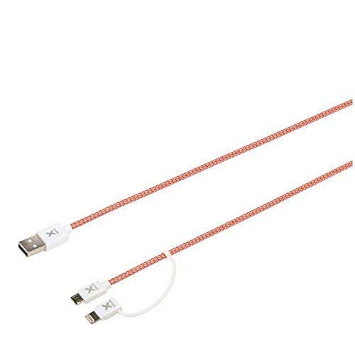 Dual Lightning Cable Z634906