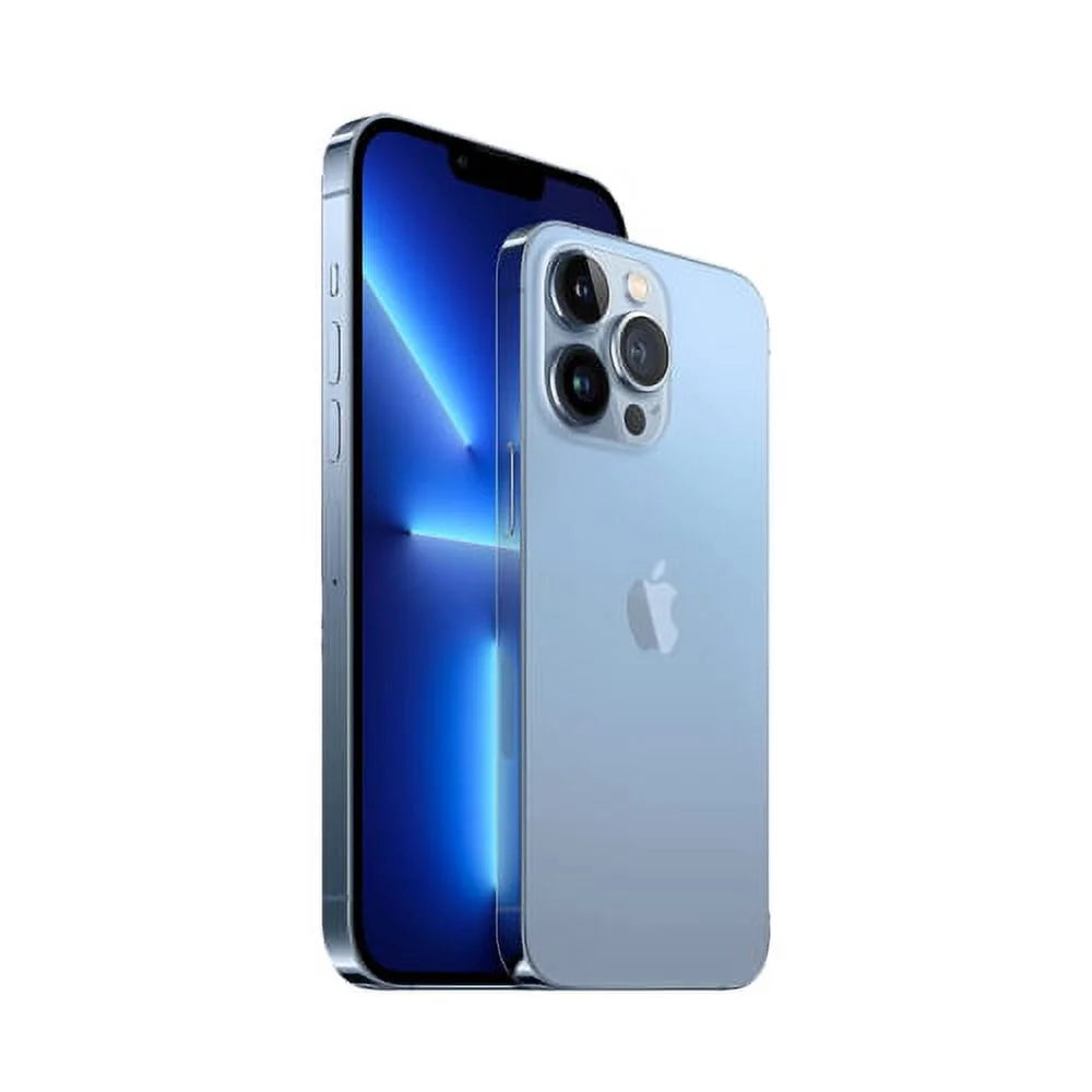 iPhone 13 Pro 256 GB SIERRA BLUE T30083