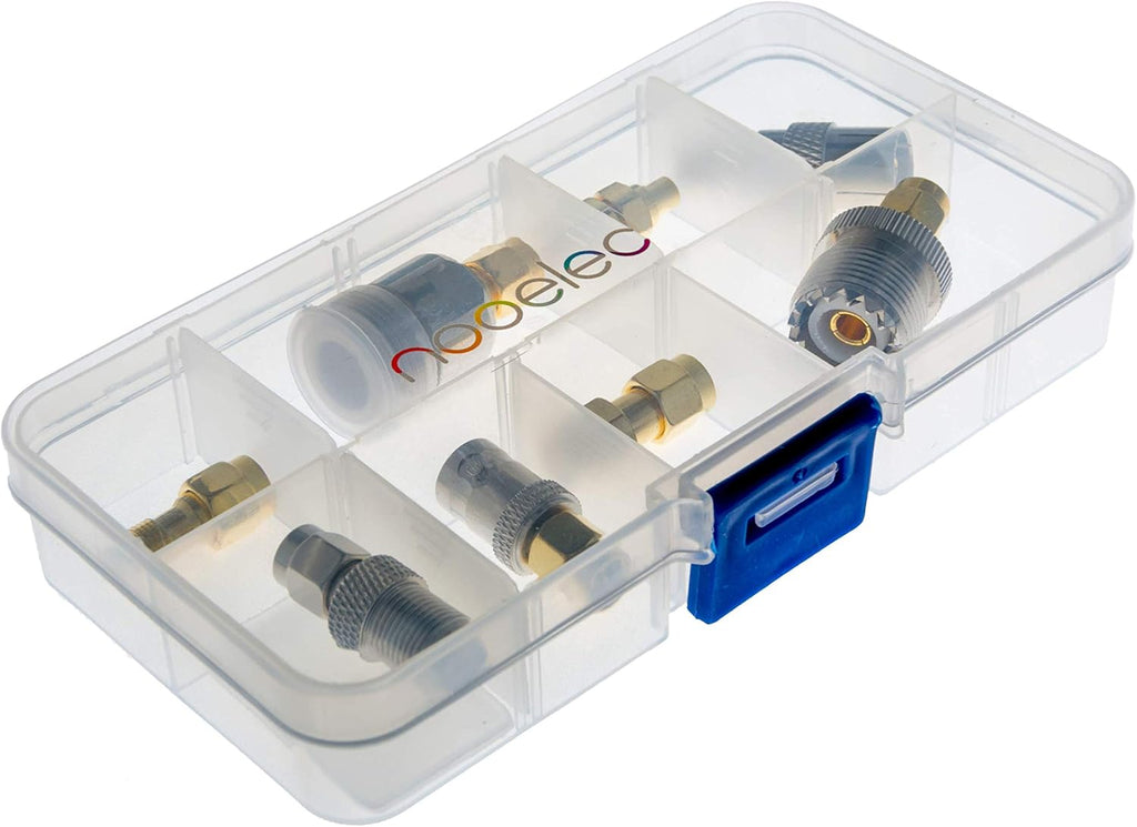 RTL-SDR Essentials Starter Kit P6324