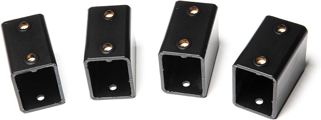 Seat Riser for Polaris RZR PRO XP, 2 Seater, Driver Side, Pack of 2 H657654