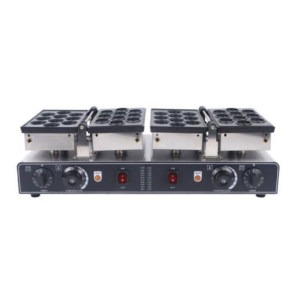 Walnut Cake Maker Electric Mini Baking Machine 110v X352