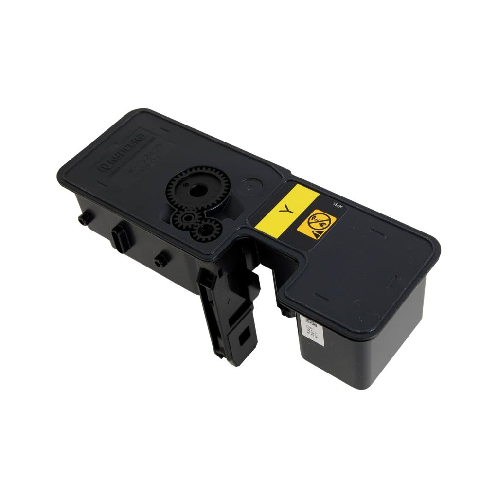 Yellow Toner Cartridge D50393
