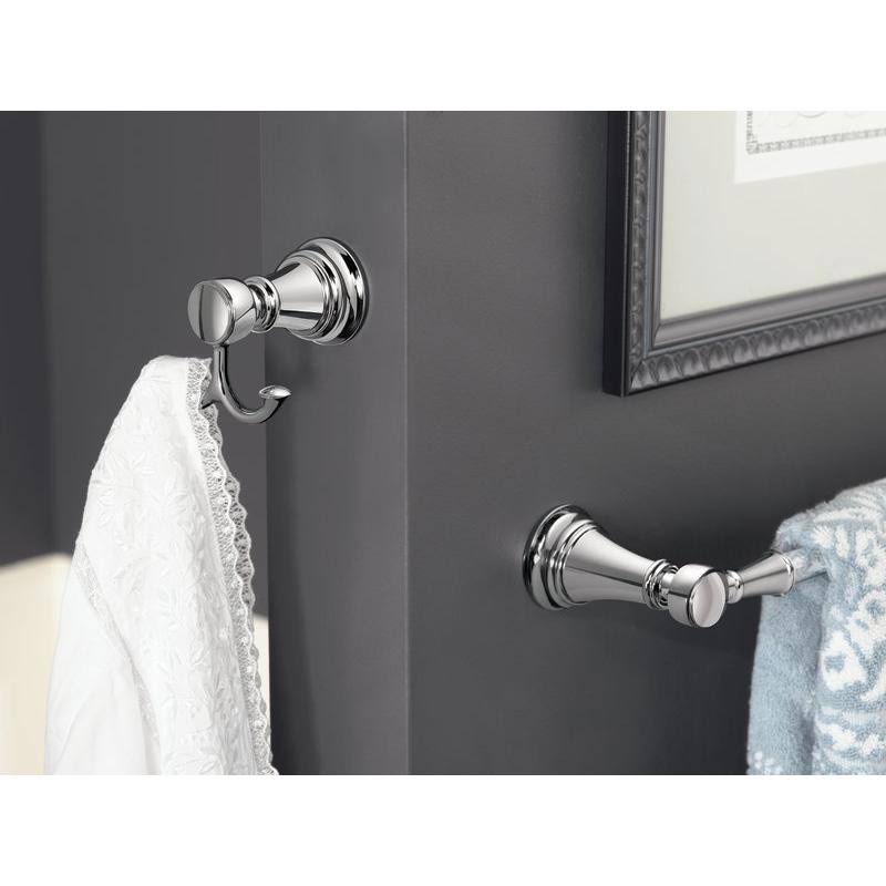 Oil Rubbed Bronze Towel Bar S90393