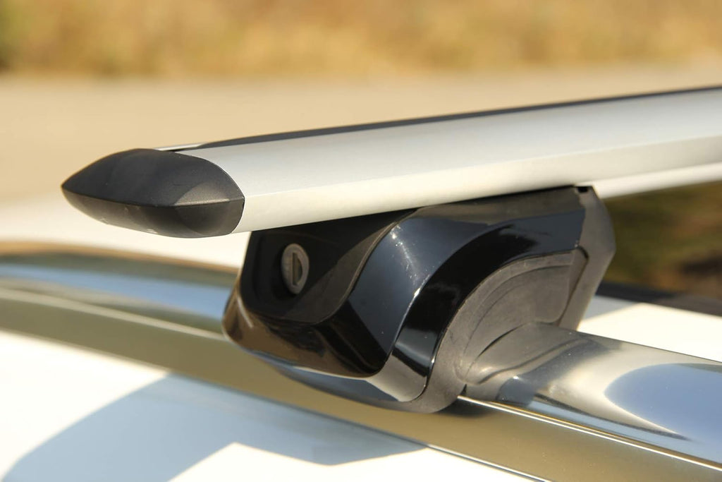 Heavy Duty Aluminum Roof Rack Crossbars for Audi Q5 G498897