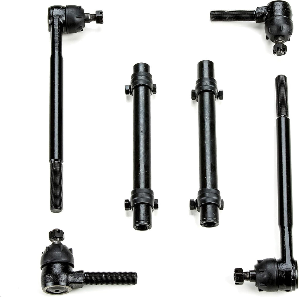 22 Piece Front End Suspension Rebuild Kit B180