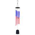 Patriotic Flag D546